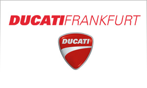 Ducati Frankfurt
